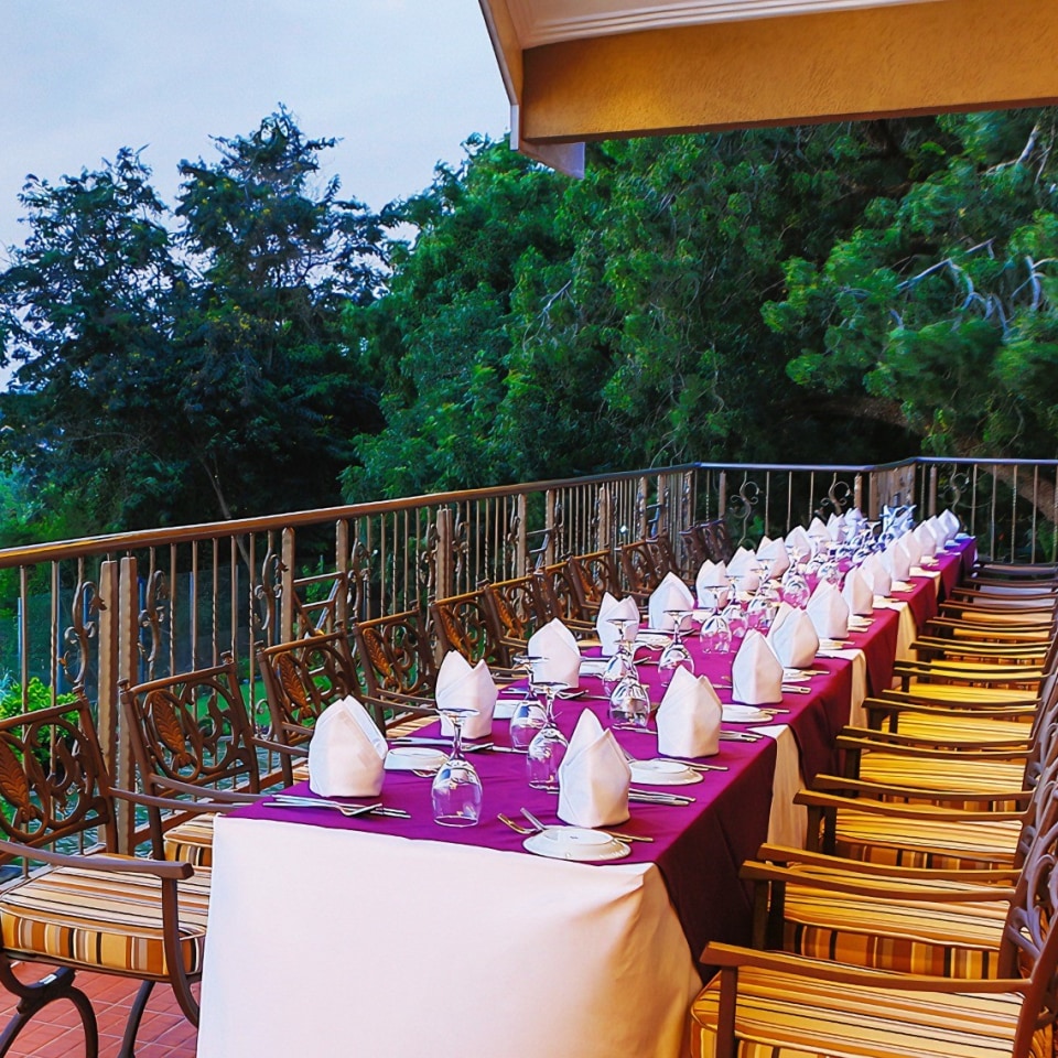 Ridge Royal Hotel